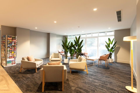 Woodroffe Hotel - Hotel Gold Coast 22