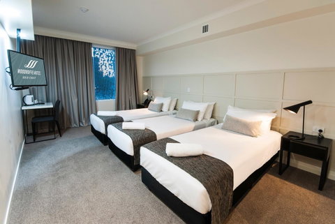 Woodroffe Hotel - Hotel Gold Coast 14