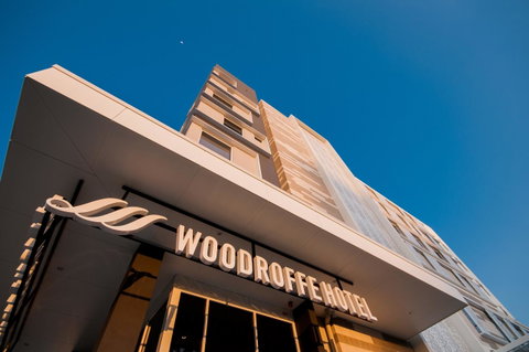Woodroffe Hotel - Hotel Gold Coast 19