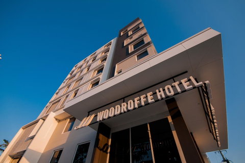 Woodroffe Hotel - Hotel Gold Coast 18