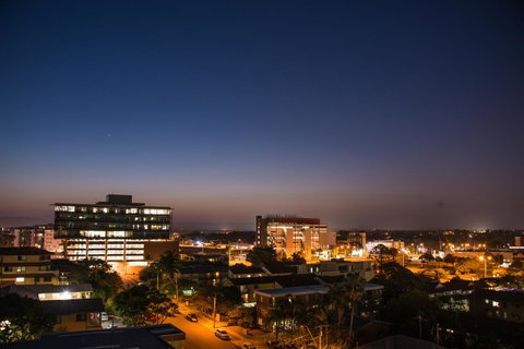 Woodroffe Hotel - Hotel Gold Coast 29