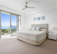Rainbow Sea Resort - Hotel Gold Coast