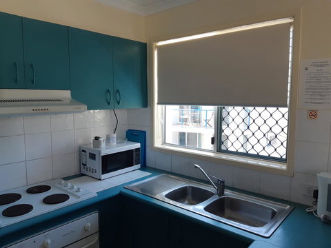 Surfers Beach Resort One - Hotel Gold Coast 14