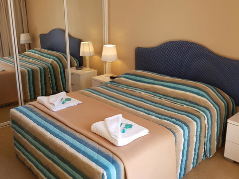 Surfers Beach Resort One - Hotel Gold Coast 24