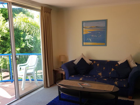 Surfers Beach Resort One - Hotel Gold Coast 28