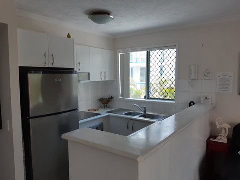 Surfers Beach Resort One - Hotel Gold Coast 8