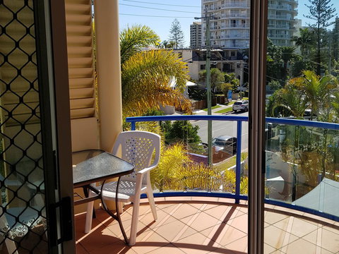 Surfers Beach Resort One - Hotel Gold Coast 23