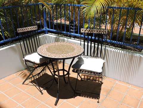 Surfers Beach Resort One - Hotel Gold Coast 36