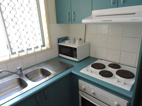 Surfers Beach Resort One - Hotel Gold Coast 42