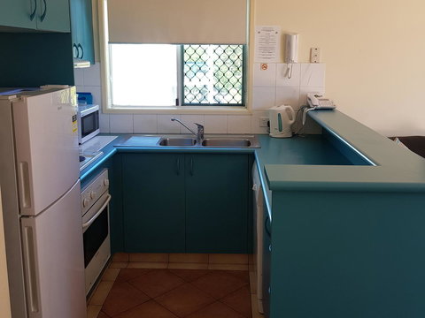 Surfers Beach Resort One - Hotel Gold Coast 26