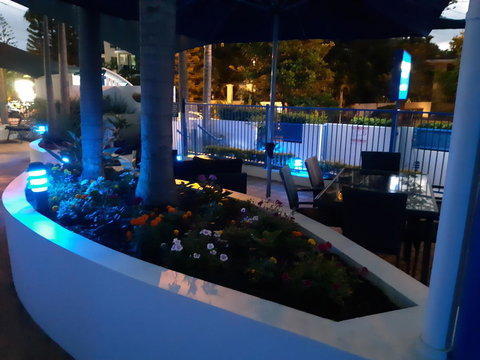 Surfers Beach Resort One - Hotel Gold Coast 11