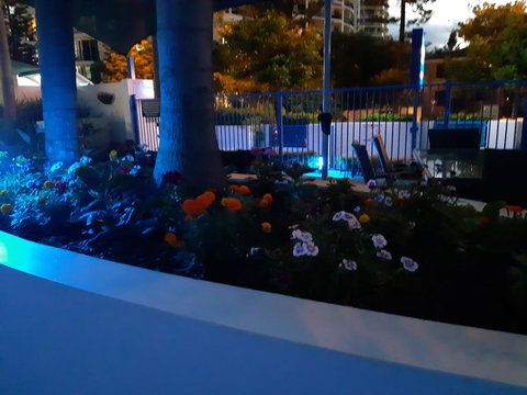 Surfers Beach Resort One - Hotel Gold Coast 9