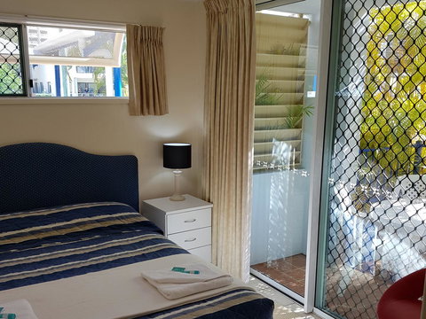 Surfers Beach Resort One - Hotel Gold Coast 15