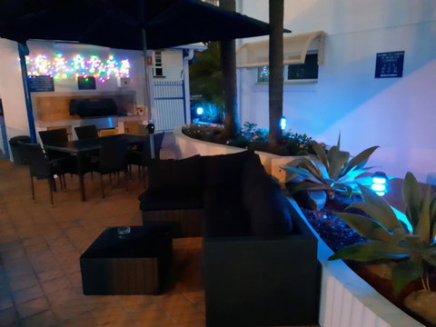 Surfers Beach Resort One - Hotel Gold Coast 3