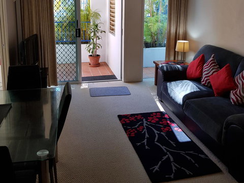 Surfers Beach Resort One - Hotel Gold Coast 17