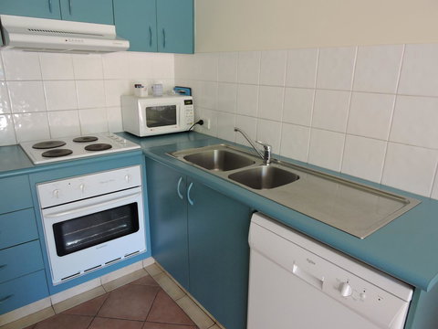 Surfers Beach Resort One - Hotel Gold Coast 43