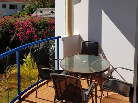 Surfers Beach Resort One - Hotel Gold Coast 20