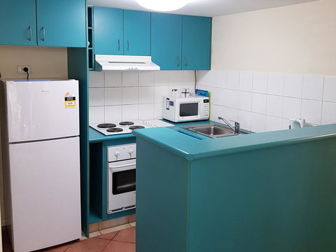 Surfers Beach Resort One - Hotel Gold Coast 18