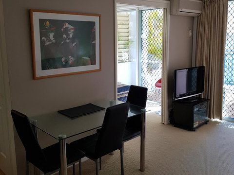 Surfers Beach Resort One - Hotel Gold Coast 19