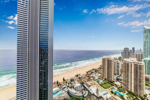Gold Coast Private Apartments - H Residences, Surfers Paradise - Hotel Gold Coast 16