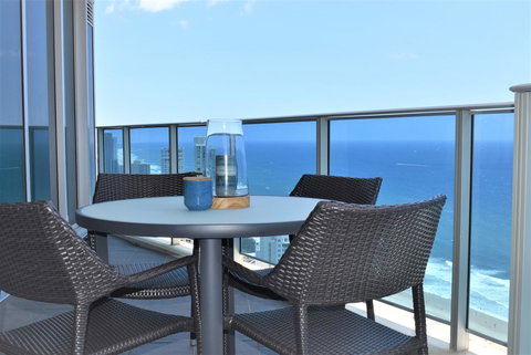 Gold Coast Private Apartments - H Residences, Surfers Paradise - Hotel Gold Coast 6