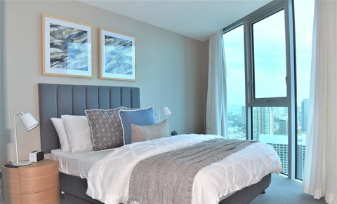 Gold Coast Private Apartments - H Residences, Surfers Paradise - Hotel Gold Coast 3