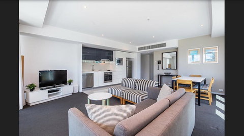 Gold Coast Private Apartments - H Residences, Surfers Paradise - Hotel Gold Coast 33