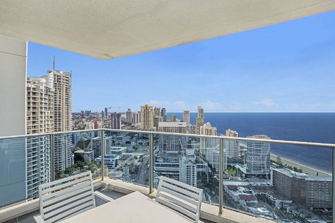 Gold Coast Private Apartments - H Residences, Surfers Paradise - Hotel Gold Coast 0