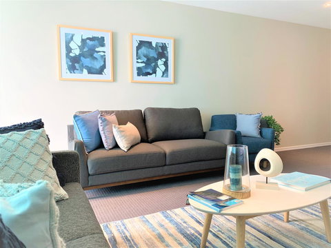 Gold Coast Private Apartments - H Residences, Surfers Paradise - Hotel Gold Coast 22