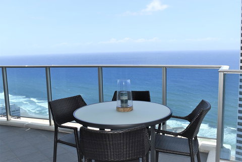 Gold Coast Private Apartments - H Residences, Surfers Paradise - Hotel Gold Coast 1