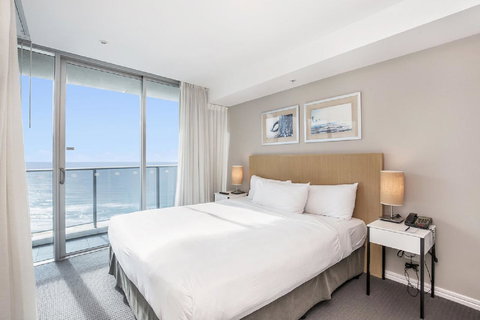 Gold Coast Private Apartments - H Residences, Surfers Paradise - Hotel Gold Coast 18