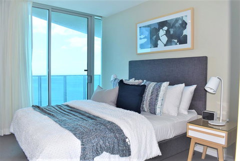 Gold Coast Private Apartments - H Residences, Surfers Paradise - Hotel Gold Coast 5