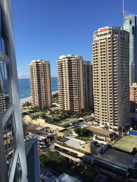 Gold Coast Private Apartments - H Residences, Surfers Paradise - Hotel Gold Coast 40