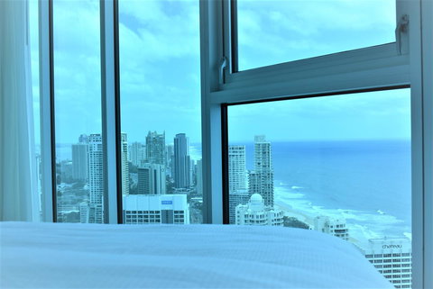 Gold Coast Private Apartments - H Residences, Surfers Paradise - Hotel Gold Coast 15
