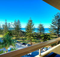 Oceania Apartments - Hotel Gold Coast