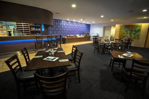 The Robert Towns - Hotel Gold Coast 1