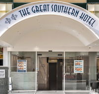 Great Southern Hotel Brisbane - Hotel Gold Coast