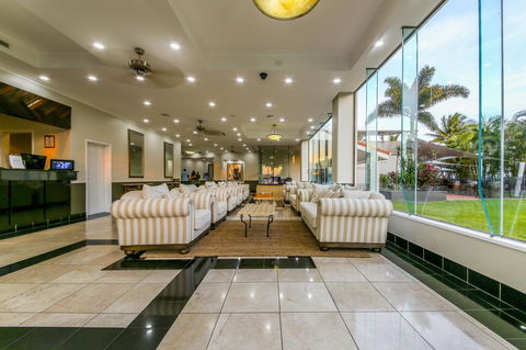Mantra Mackay - Hotel Gold Coast 24