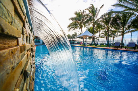 Mantra Mackay - Hotel Gold Coast 7