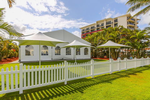 Mantra Mackay - Hotel Gold Coast 22