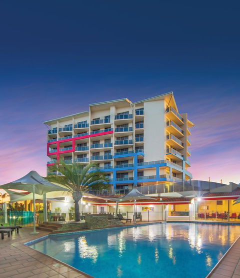 Mantra Mackay - Hotel Gold Coast 3