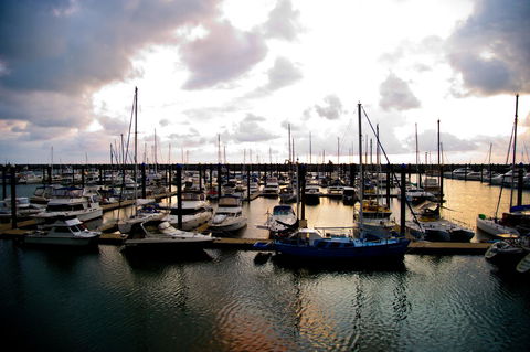 Mantra Mackay - Hotel Gold Coast 11