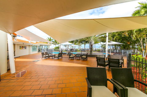 Mantra Mackay - Hotel Gold Coast 26