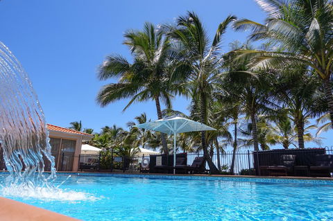 Mantra Mackay - Hotel Gold Coast 1