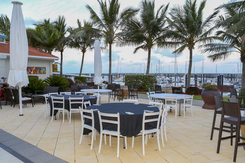 Mantra Mackay - Hotel Gold Coast 43