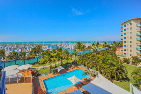 Mantra Mackay - Hotel Gold Coast 18