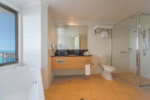 Mantra Mackay - Hotel Gold Coast 16