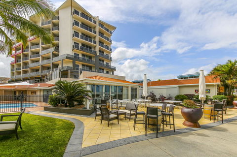 Mantra Mackay - Hotel Gold Coast 44
