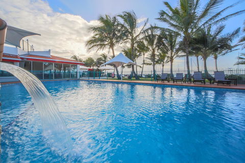 Mantra Mackay - Hotel Gold Coast 4