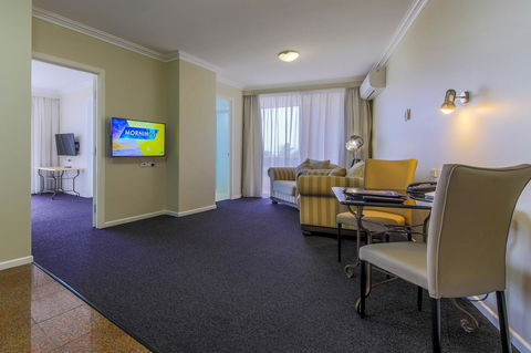 Mantra Mackay - Hotel Gold Coast 35